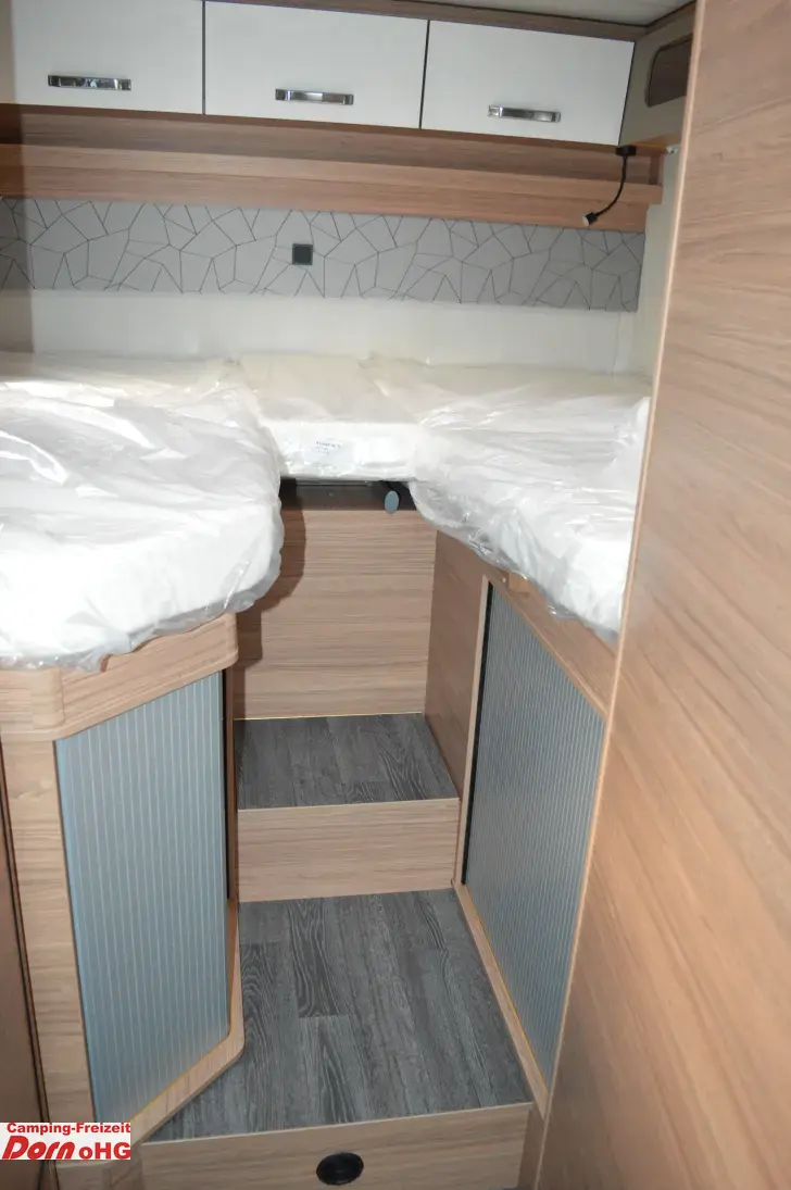 Fahrzeugbild Weinsberg CaraSuite 650 MEG Gute Zuladung #11