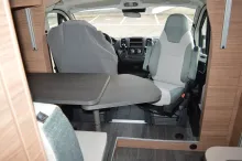 Fahrzeugbild Weinsberg CaraSuite 650 MEG Gute Zuladung #12