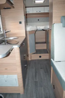 Fahrzeugbild Weinsberg CaraSuite 650 MEG Gute Zuladung #15