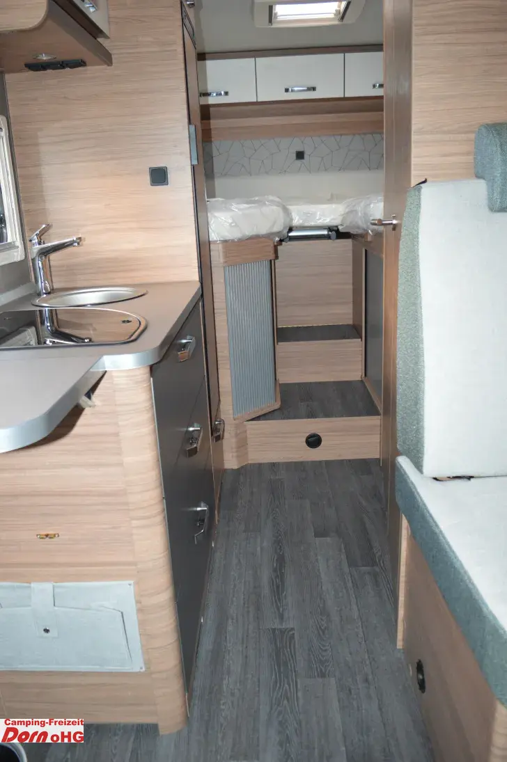 Fahrzeugbild Weinsberg CaraSuite 650 MEG Gute Zuladung #15