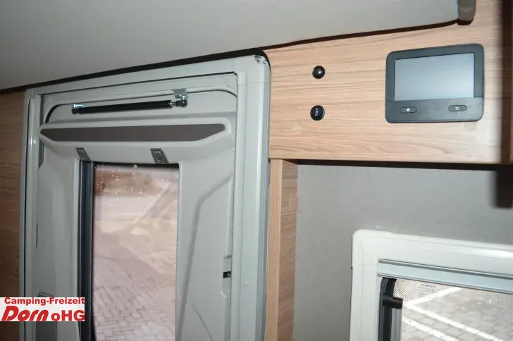 Fahrzeugbild Weinsberg CaraSuite 650 MEG Gute Zuladung #17