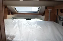 Fahrzeugbild Weinsberg CaraSuite 650 MEG Gute Zuladung #18