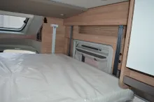 Fahrzeugbild Weinsberg CaraSuite 650 MEG Gute Zuladung #19