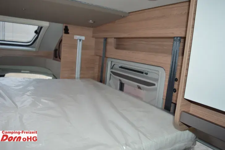 Fahrzeugbild Weinsberg CaraSuite 650 MEG Gute Zuladung #19