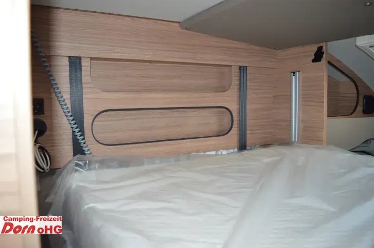 Fahrzeugbild Weinsberg CaraSuite 650 MEG Gute Zuladung #20