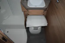 Fahrzeugbild Weinsberg CaraSuite 650 MEG Gute Zuladung #21