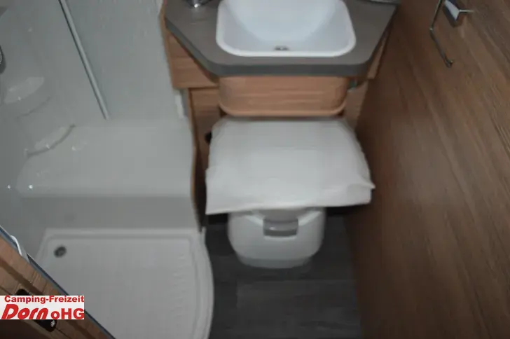 Fahrzeugbild Weinsberg CaraSuite 650 MEG Gute Zuladung #21