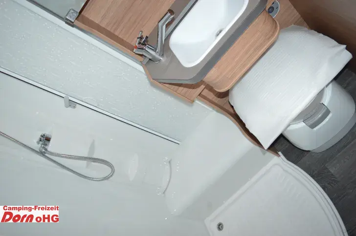 Fahrzeugbild Weinsberg CaraSuite 650 MEG Gute Zuladung #22