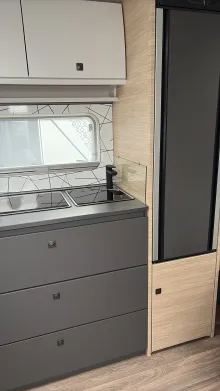 Fahrzeugbild Fendt Apero 465 SFB #7