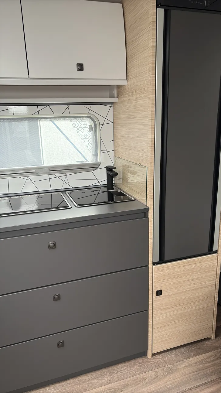 Fahrzeugbild Fendt Apero 465 SFB #7
