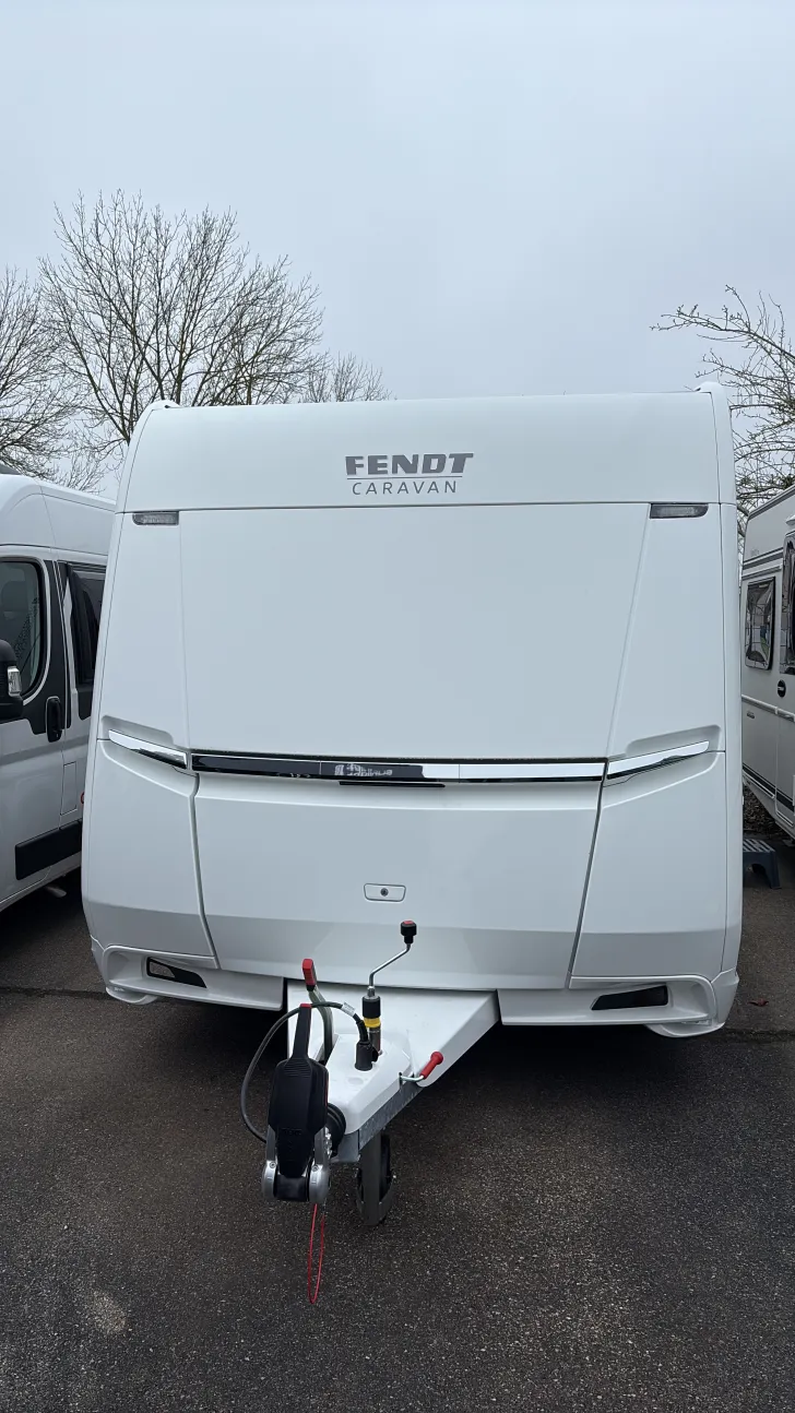 Fahrzeugbild Fendt Apero 465 SFB #9