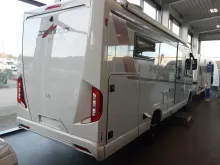Fahrzeugbild Carthago C2-tourer I 148 RB QB L comfort UPE: 163.265,- E #3