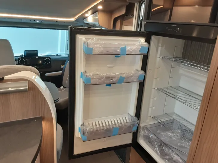 Fahrzeugbild Carthago C2-tourer I 148 RB QB L comfort UPE: 163.265,- E #13