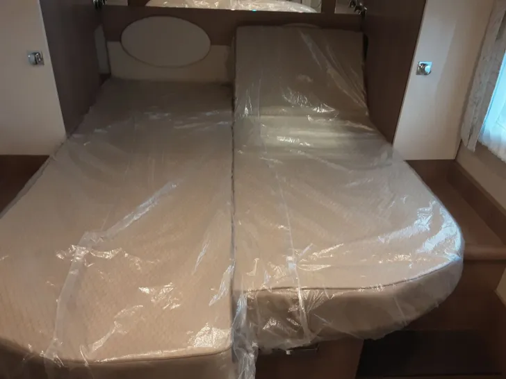 Fahrzeugbild Carthago C2-tourer I 148 RB QB L comfort UPE: 163.265,- E #17