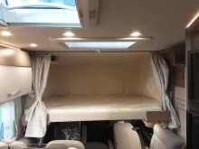 Fahrzeugbild Carthago C2-tourer I 148 RB QB L comfort UPE: 163.265,- E #22