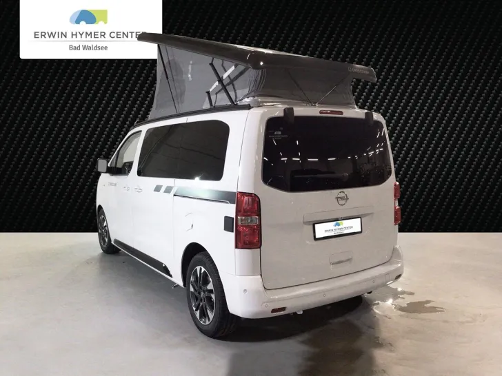 Fahrzeugbild Crosscamp Opel Flex #3