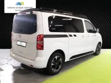 Fahrzeugbild Crosscamp Opel Flex #4