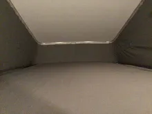 Fahrzeugbild Crosscamp Opel Flex #13