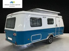 Fahrzeugbild Hymer Eriba Eriba Touring 642 #1