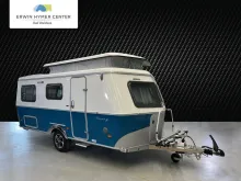 Fahrzeugbild Hymer Eriba Eriba Touring 642 #3