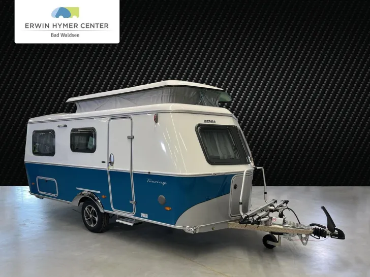 Fahrzeugbild Hymer Eriba Eriba Touring 642 #3