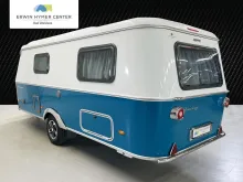 Fahrzeugbild Hymer Eriba Eriba Touring 642 #4
