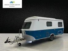 Fahrzeugbild Hymer Eriba Eriba Touring 642 #5