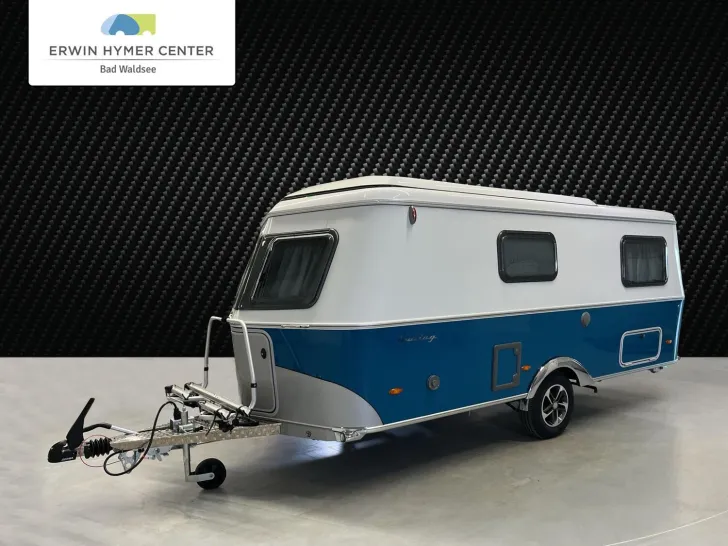 Fahrzeugbild Hymer Eriba Eriba Touring 642 #5