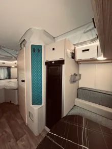 Fahrzeugbild Hymer Eriba Eriba Touring 642 #9