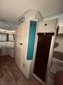 Fahrzeugbild Hymer Eriba Eriba Touring 642 #10