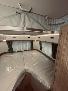 Fahrzeugbild Hymer Eriba Eriba Touring 642 #14