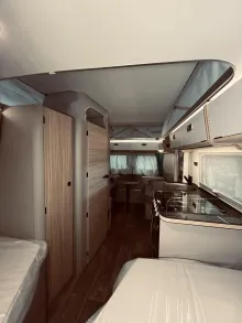 Fahrzeugbild Hymer Eriba Eriba Touring 642 #15