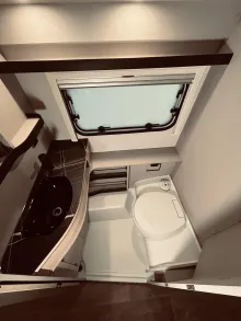 Fahrzeugbild Hymer Eriba Eriba Touring 642 #21