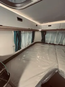 Fahrzeugbild Hymer Eriba Eriba Touring 642 #24