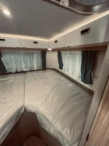 Fahrzeugbild Hymer Eriba Eriba Touring 642 #25