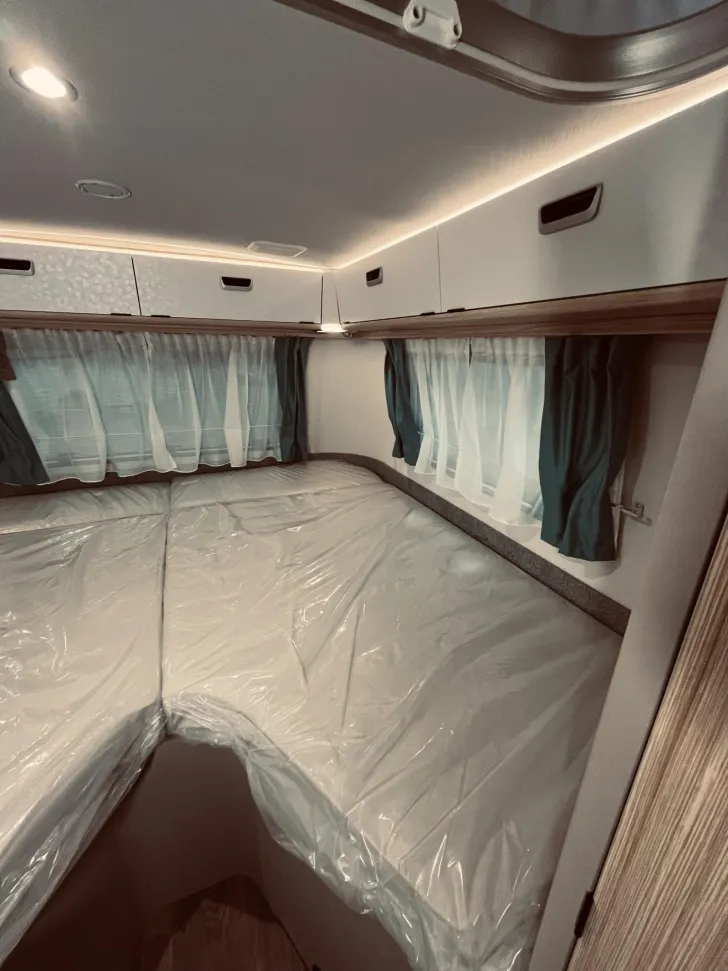 Fahrzeugbild Hymer Eriba Eriba Touring 642 #25