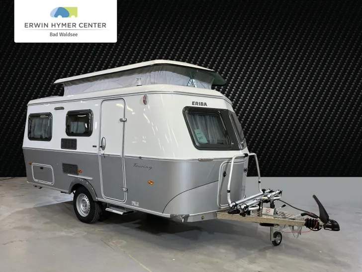 Fahrzeugbild Hymer Eriba Eriba Touring 550 #1