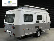 Fahrzeugbild Hymer Eriba Eriba Touring 550 #3