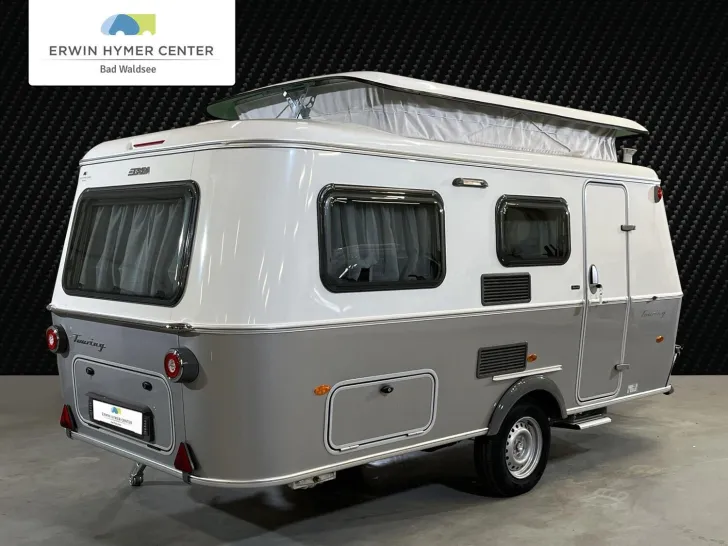 Fahrzeugbild Hymer Eriba Eriba Touring 550 #3