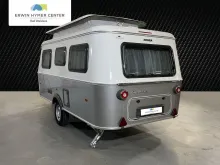 Fahrzeugbild Hymer Eriba Eriba Touring 550 #4