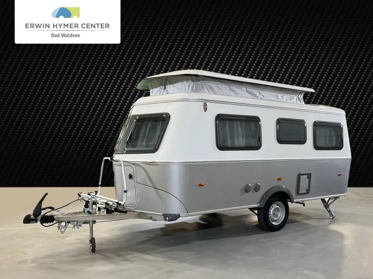 Fahrzeugbild Hymer Eriba Eriba Touring 550 #5