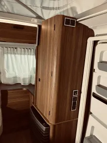 Fahrzeugbild Hymer Eriba Eriba Touring 550 #8