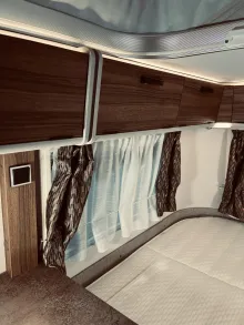 Fahrzeugbild Hymer Eriba Eriba Touring 550 #14
