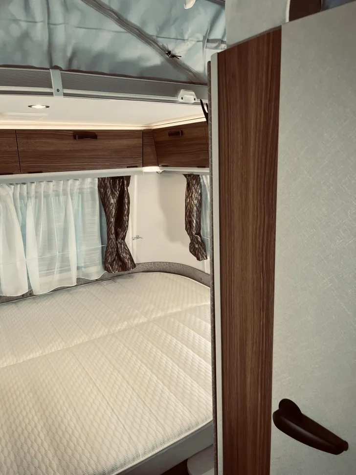 Fahrzeugbild Hymer Eriba Eriba Touring 550 #15