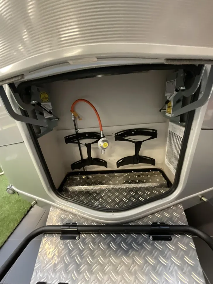 Fahrzeugbild Hymer Eriba Eriba Touring 430 #5