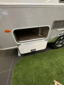 Fahrzeugbild Hymer Eriba Eriba Touring 430 #7