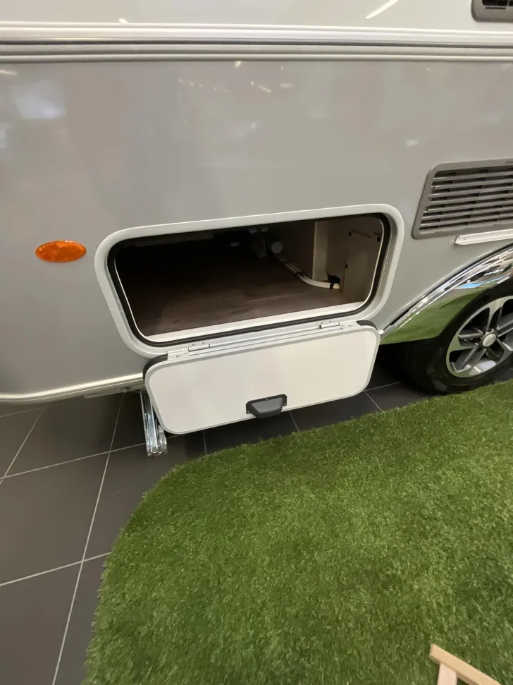Fahrzeugbild Hymer Eriba Eriba Touring 430 #7