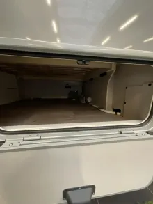 Fahrzeugbild Hymer Eriba Eriba Touring 430 #8