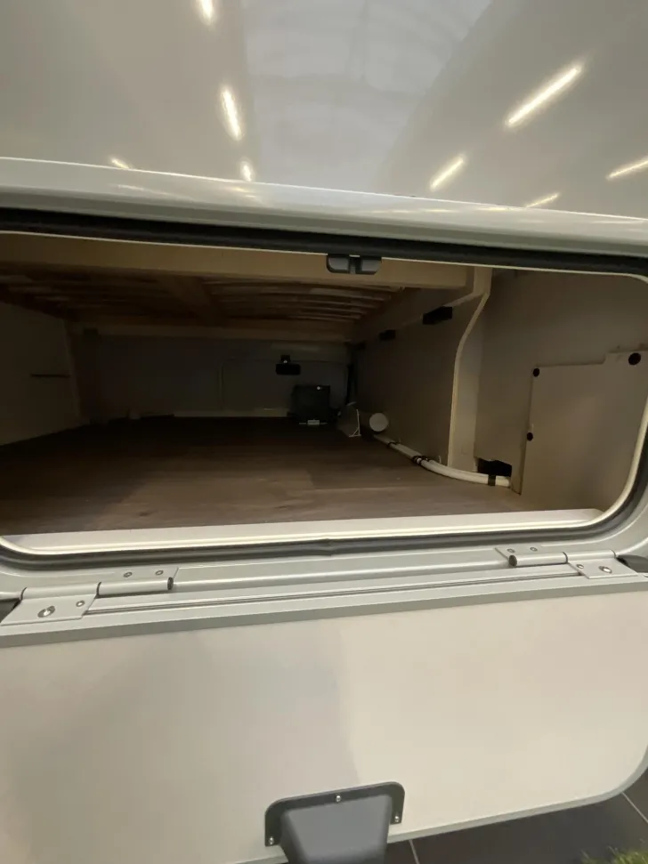 Fahrzeugbild Hymer Eriba Eriba Touring 430 #8