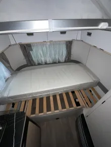 Fahrzeugbild Hymer Eriba Eriba Touring 430 #12